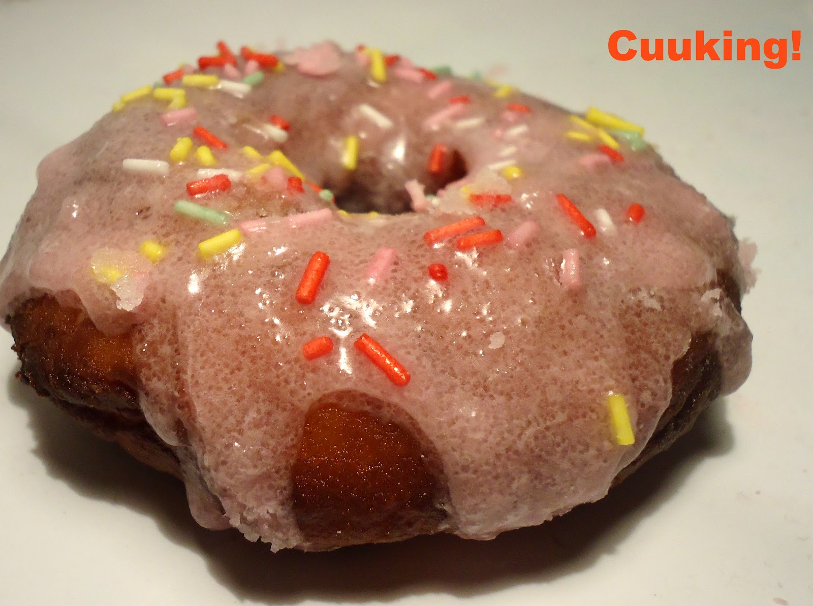 Donuts Glaseados  Homer Simpson