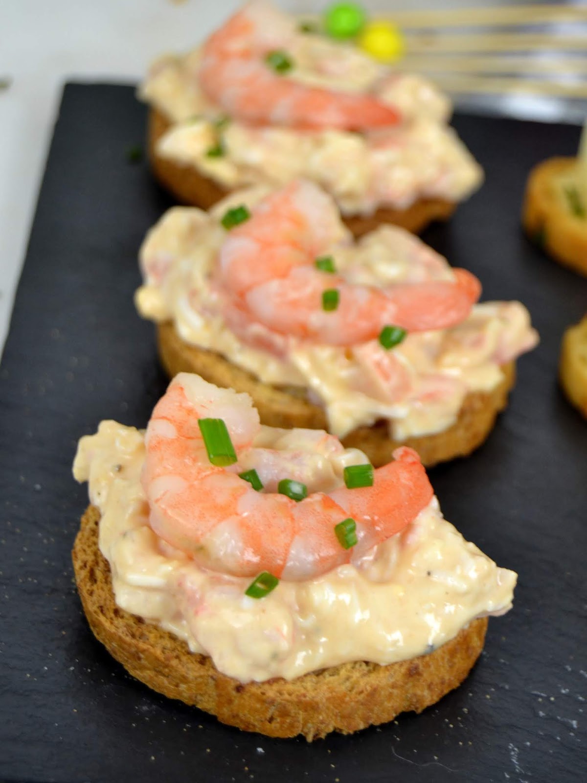  Aperitivos FÁCILES para FIN DE AÑO.