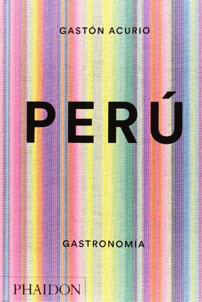 peru gaston acuario