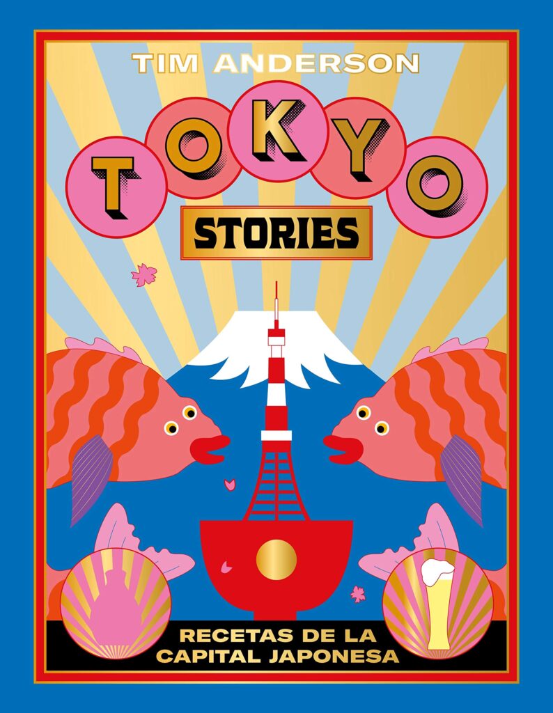 tokio stories
